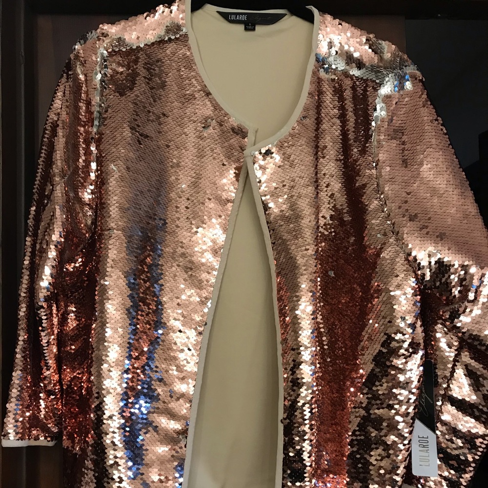 Bolero Jacket